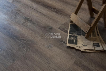 Ecoclick Rich клеевой 2.5мм NOX-2060 Дуб Кроули фото 1 | FLOORDEALER